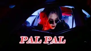 [ FREE ] PAL PAL | Bollywood x Lo-Fi Type Beat | Emotional Indian Instrumental 2025