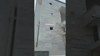 Travertine in Pakistan