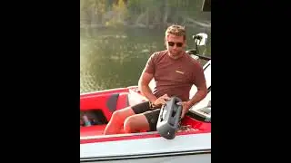 The Most Versatile Boat Fender - ICON Fender