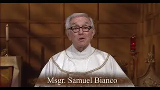 Sunday Catholic Mass Today | Daily TV Mass, February 2 2020