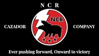 Fallout NCR - Boots (Edit)