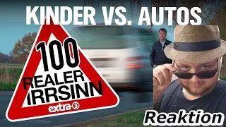 OpinionsTV reacts to real-life absurdity: 100 km/h speed limit on school route in Langenhagen | e...