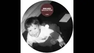 Ben Hoo - Maledictum (Original Mix)