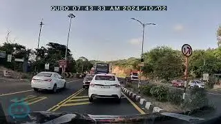 Bangalore to Kochi - Hycross