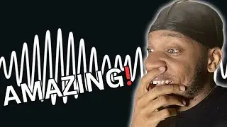 😱FIRST TIME HEARING Arctic Monkeys - R U Mine? (REACTION!!!)