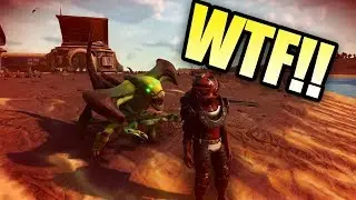 No Man's Sky NEXT Gameplay - Travelers Log 02