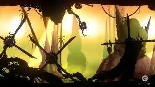 Badland : Game of the Year Edition - Gameplay Xbox One