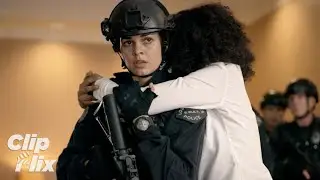 S.W.A.T. | Musim 1 Episode 6 (1/3) | Perampokan Rumah | ClipFlix