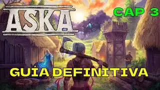 TODO sobre la HERRERIA y la CARPINTERIA en ASKA