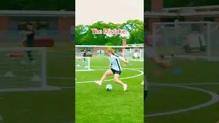 These 2 small tweaks changed EVERYTHING ✂️✂️ #soccer #footbll
