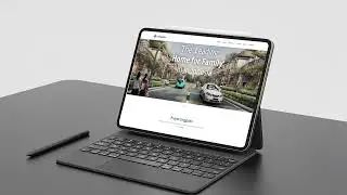 Citanusa - Website Design & Development Case Study | RICH Creative | Jakarta