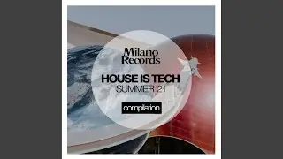 Strong Desire (Original Mix)