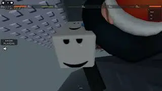 Full Moon obby