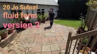 20 Jo Suburi fluid form - version 2