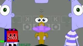 (LAST VIDEO ON 2025) HD,YL Csupo Effects Round 1 Vs DJ, BPYPOL2K9, TBMLE128 & EO