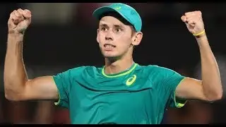 Анонс Next Generation ATP Finals 2019 в Милане. Чего ожидать от турнира?