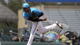 Miami Marlins Edward Cabrera is the Most Underrated Pitcher in MLB &ndash; Full Breakdown!