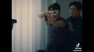Don&rsquo;t say no special episode