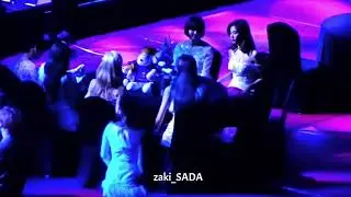 200130 FANCAM SANA SMA2020 #SACHAENG 😆
