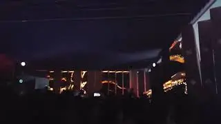 Ricardo Villalobos @ Hi Fi Fi