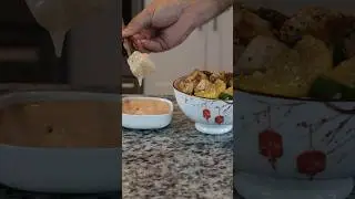 Japanese Yum Yum Sauce | Sauces That Slap | Episode 8