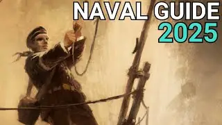 Victoria 2 - Naval Guide