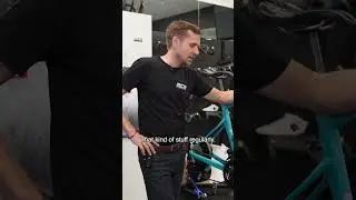 Endurance Bikes are Faster!