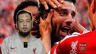 LIVERPOOL MENANG BIGGEST GAME | ISAK TO LIVERPOOL!