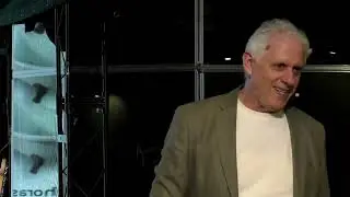 Como me Envió el Padre | Carlos Madrigal | Iglesia Unida de Vigo