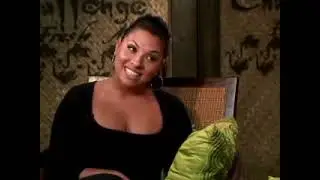 Tina's Aftershow Interview