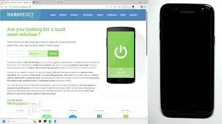 SAMSUNG Galaxy J5 2017 SM-J530F - How to Install Custom Recovery