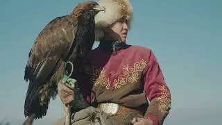 Kyrgyzstan : The Land of Celestial Mountains