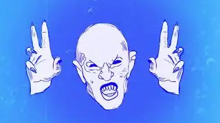 Buffy The Vampire Slayer - Animated Title Sequence