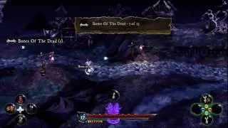 DeathSpank longplay - part 24 / 35