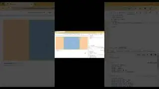 Responsive Website Form | Responsive Form | HTML CSS | Responsive design important | #css #html