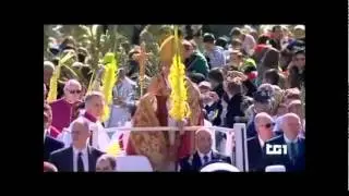 ¡Qué alegría cuando me dijeron! (Salmo 121) - CLN 525