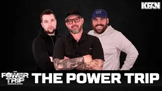 The Power Trip | 10-22-25