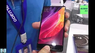 xiaomi mi mix top 5 alternative