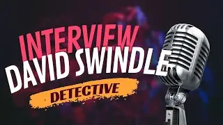 SIO DAVID SWINDLE SHARES INSIGHTS ON HANDLING HIGH-PROFILE CASES