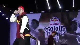 Klibre vs Django - Cuartos - RBDLG 2016 Per&uacute;