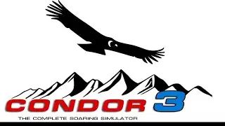 Condor3 live soaring race: 12:30 UTC - Condor Café