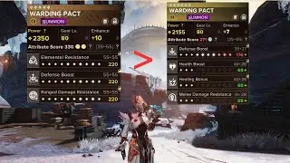 Exotic Artifacts Are BAIT! Watch This Before You Use Resources On Them