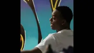 Kam Curry - Why Is You