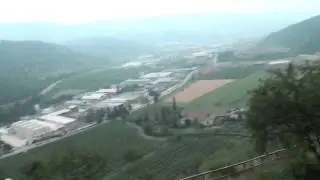 La Valle (My way)