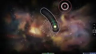 osu! Storyboard Showcase: Stonebank — Be Alright (feat. EMEL) (Cut Ver.)