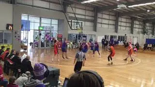 CM: Round 13 - Chelsea Gulls vs Blackburn Vikings