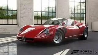 Forza Horizon 3 Smoking Tire Car Pack
