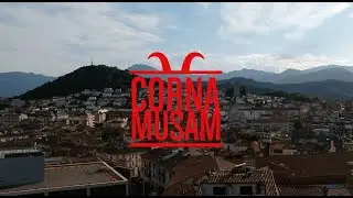 Crònica del dissabte de #Cornamusam2022