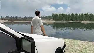 NFS Most Wanted VS Initial D