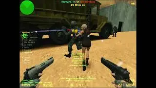 CS 1.6 NEW ZOMBUS CSO MOD  [ZOMBUS CSO] EBRZONE.COM [LEVEL + EXP + MONEY SYSTEM] CSO MOD   /1
